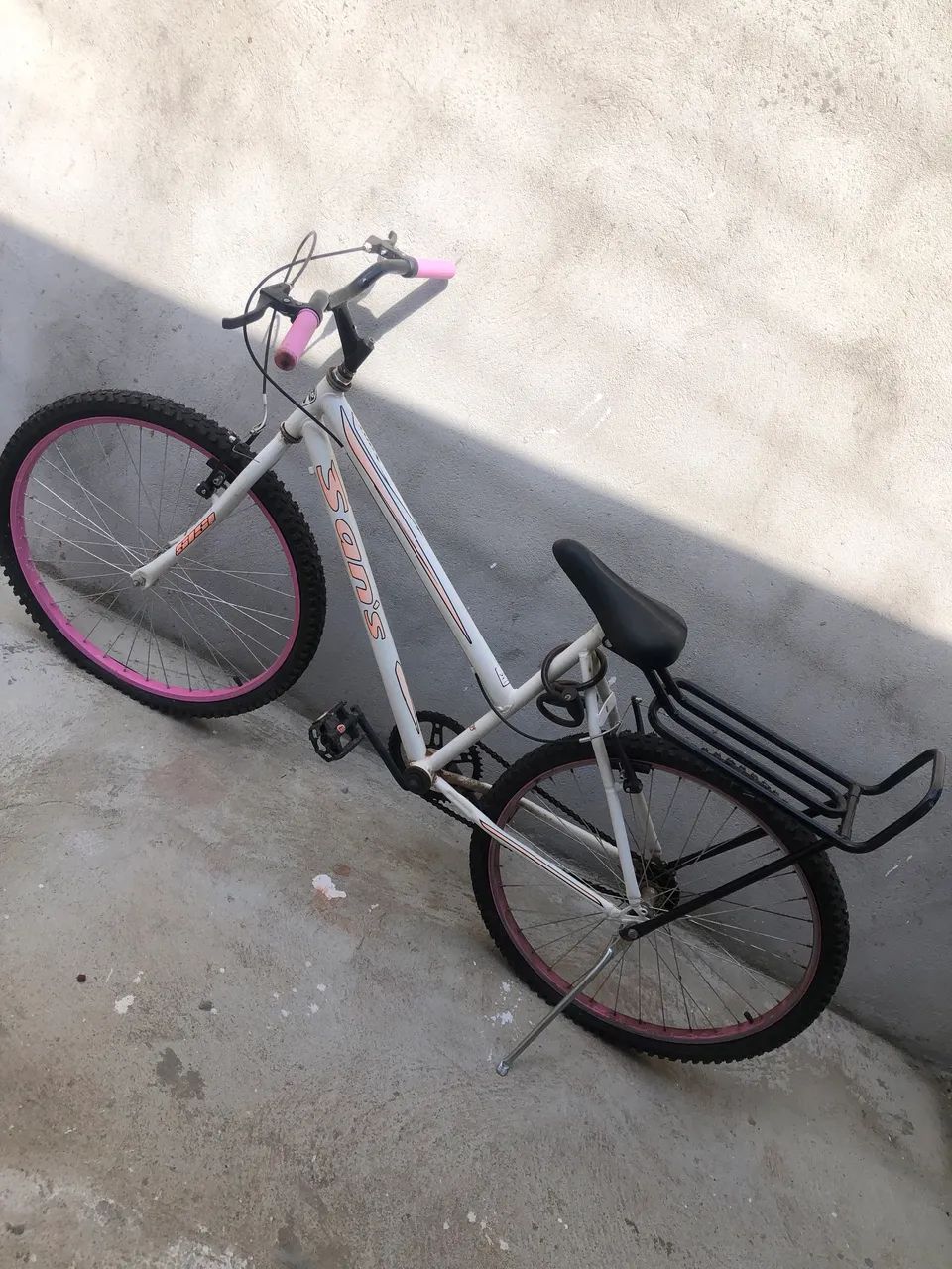 Bicicleta adulto 