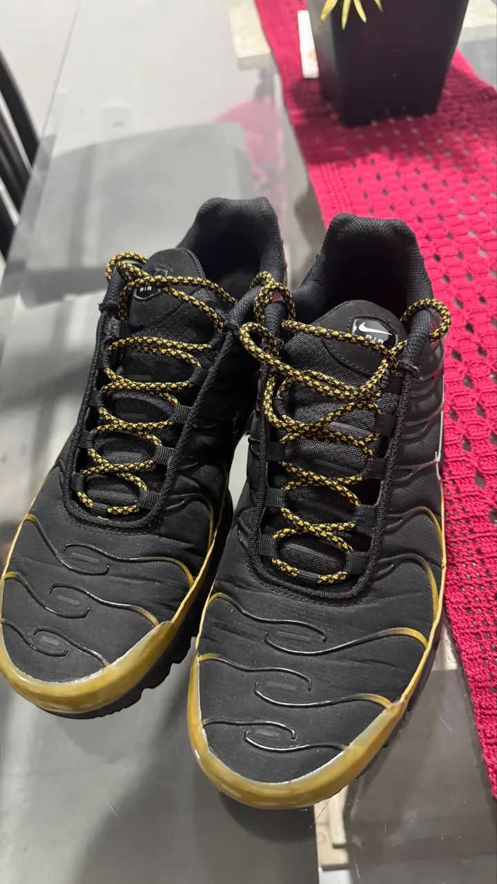 Tênis da Nike original 