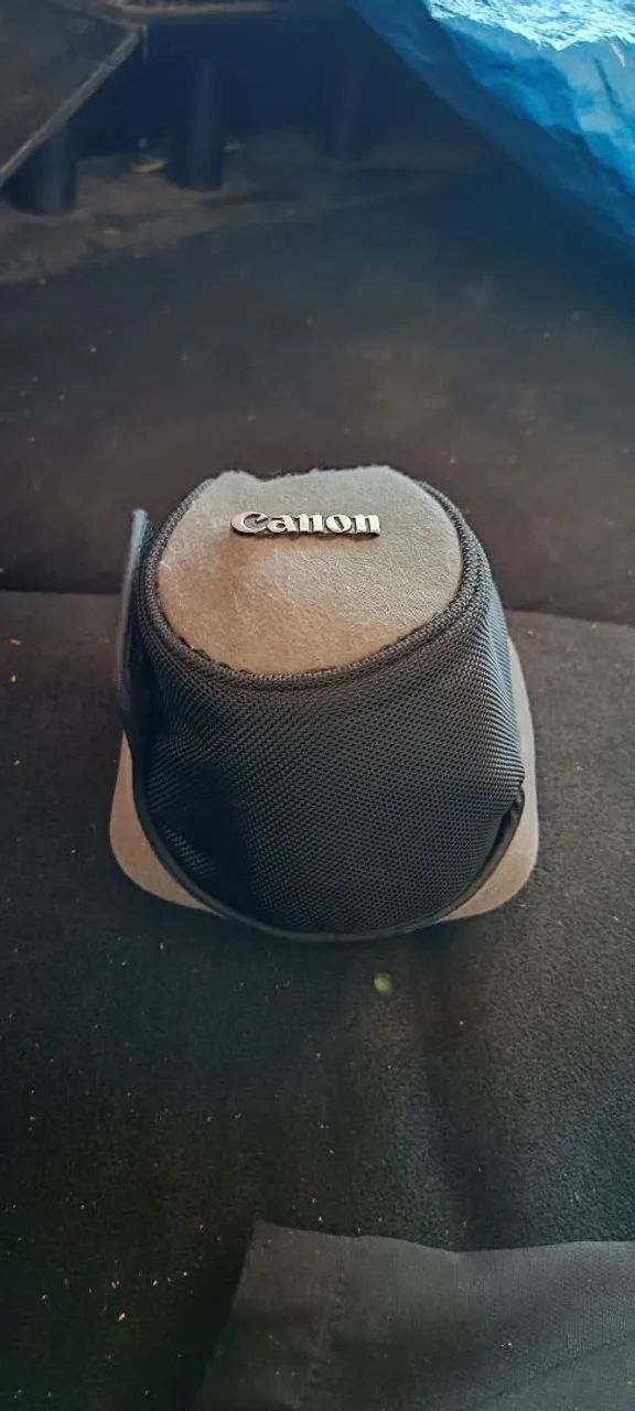 Camera canon - Foto 2
