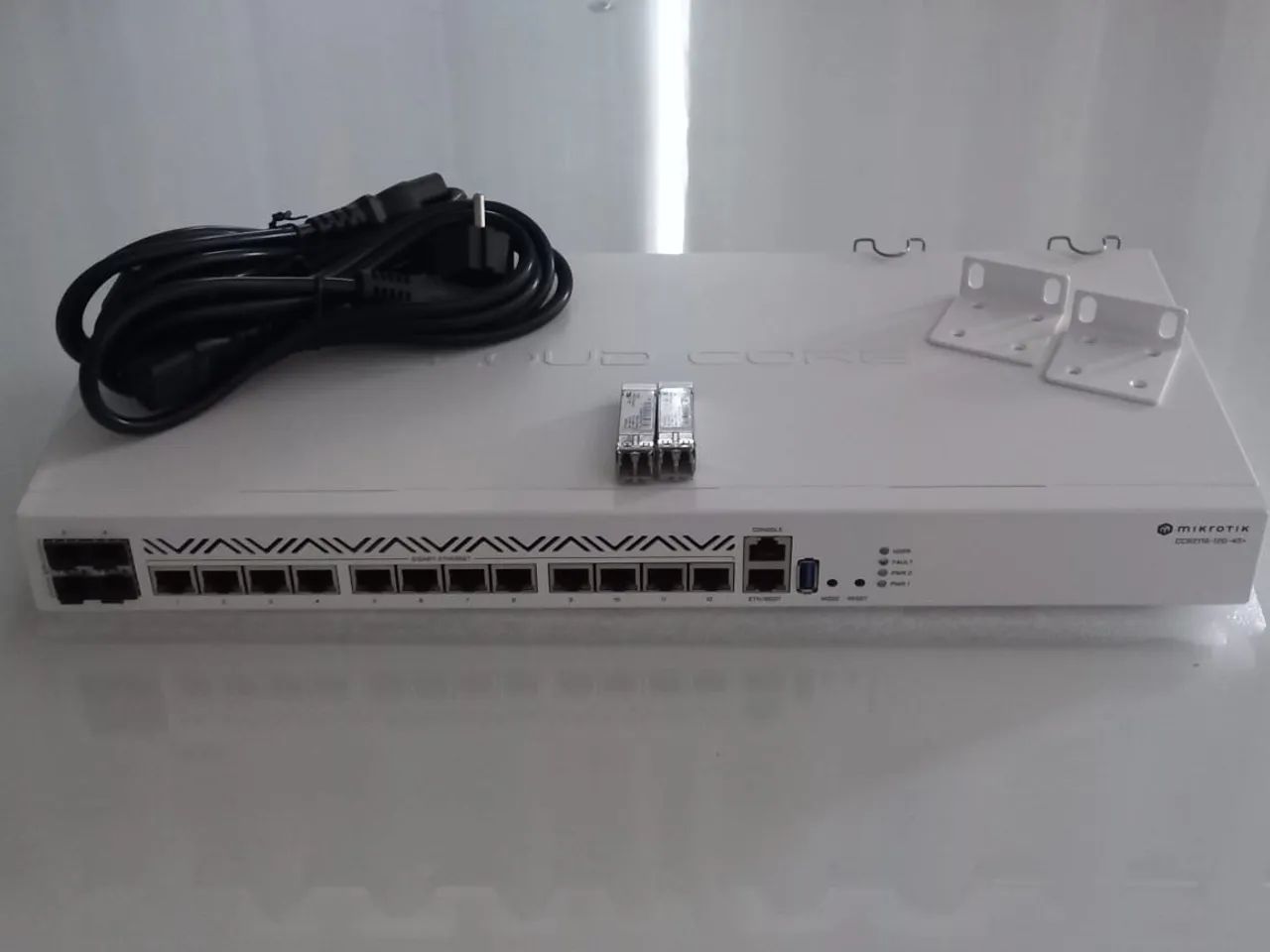 CCR2116 Mikrotik