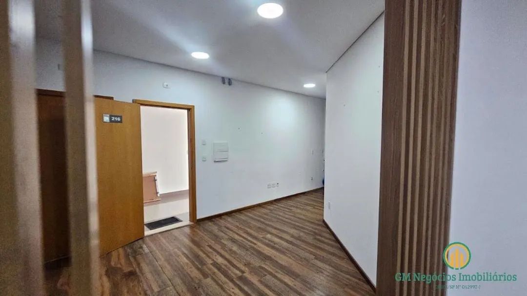 Sala Comercial à venda, Granja Viana, Cotia - SA0003. - Foto 3