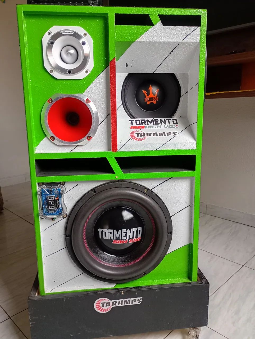 Vendo este som  - Foto 3
