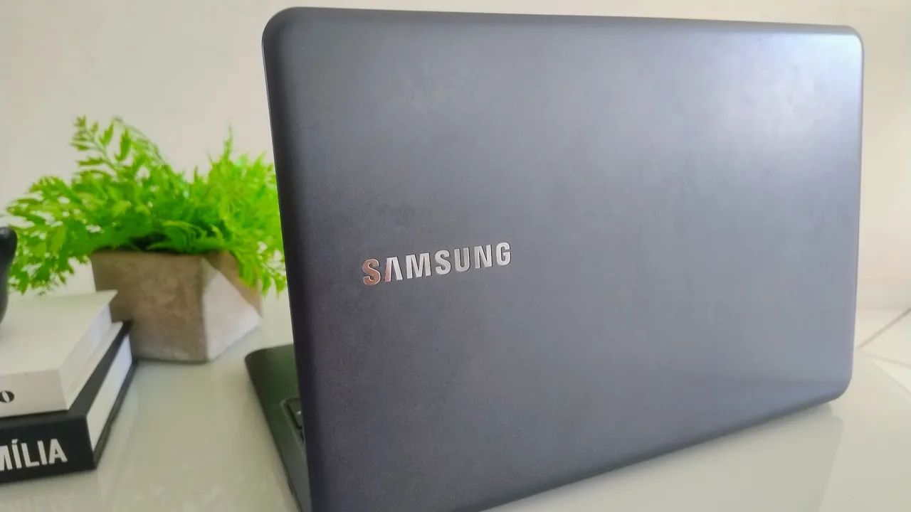 Notebook samsung essentials e20 - Foto 3