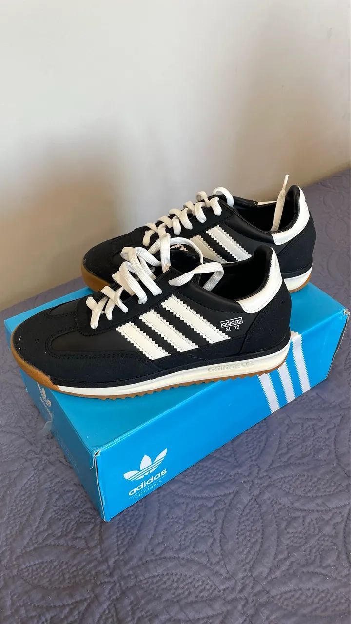 Adidas SL 72 - Foto 2