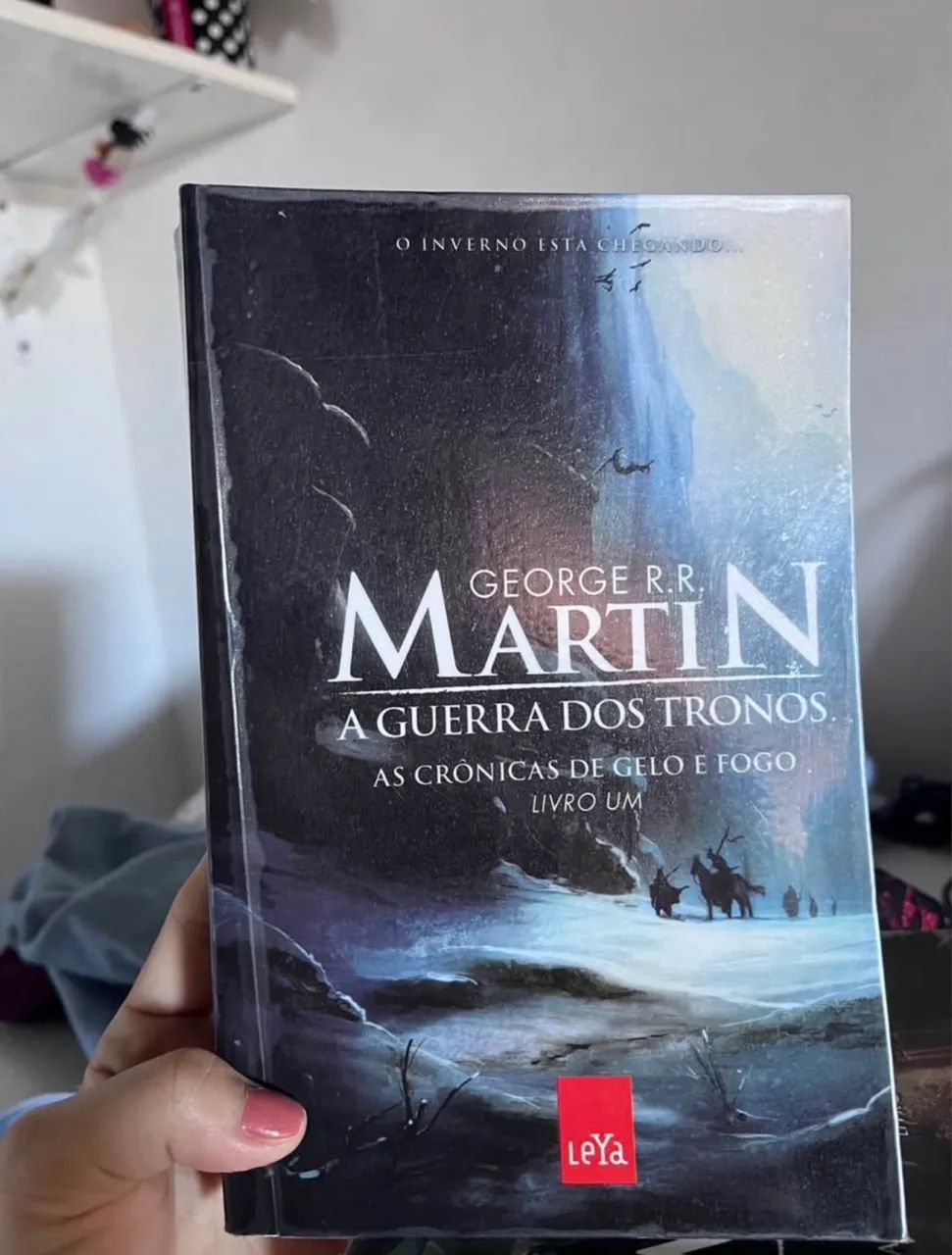 Box game of thrones - Foto 2