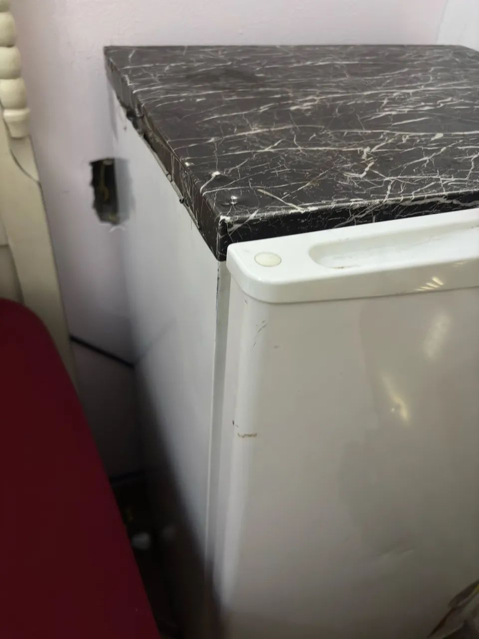 frigobar midea 93L - Foto 4