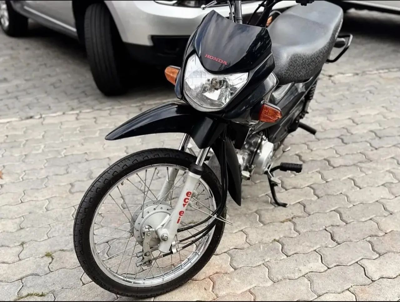 Repasse Honda Pop - Foto 2