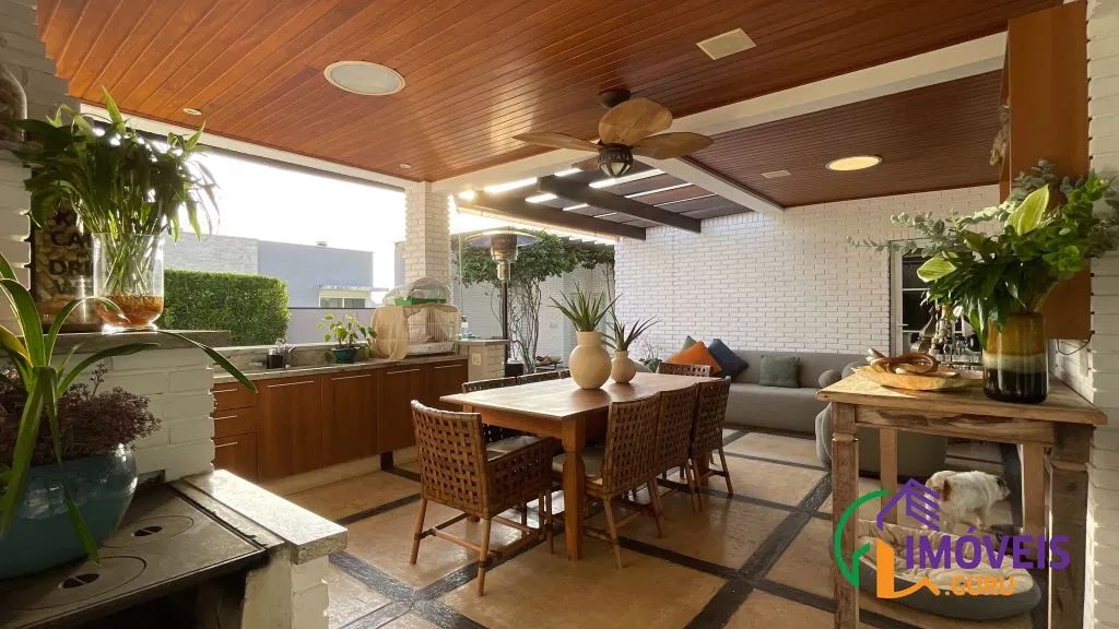 CASA EM CONDOMÍNIO - TAMBORÉ - SP - Foto 4