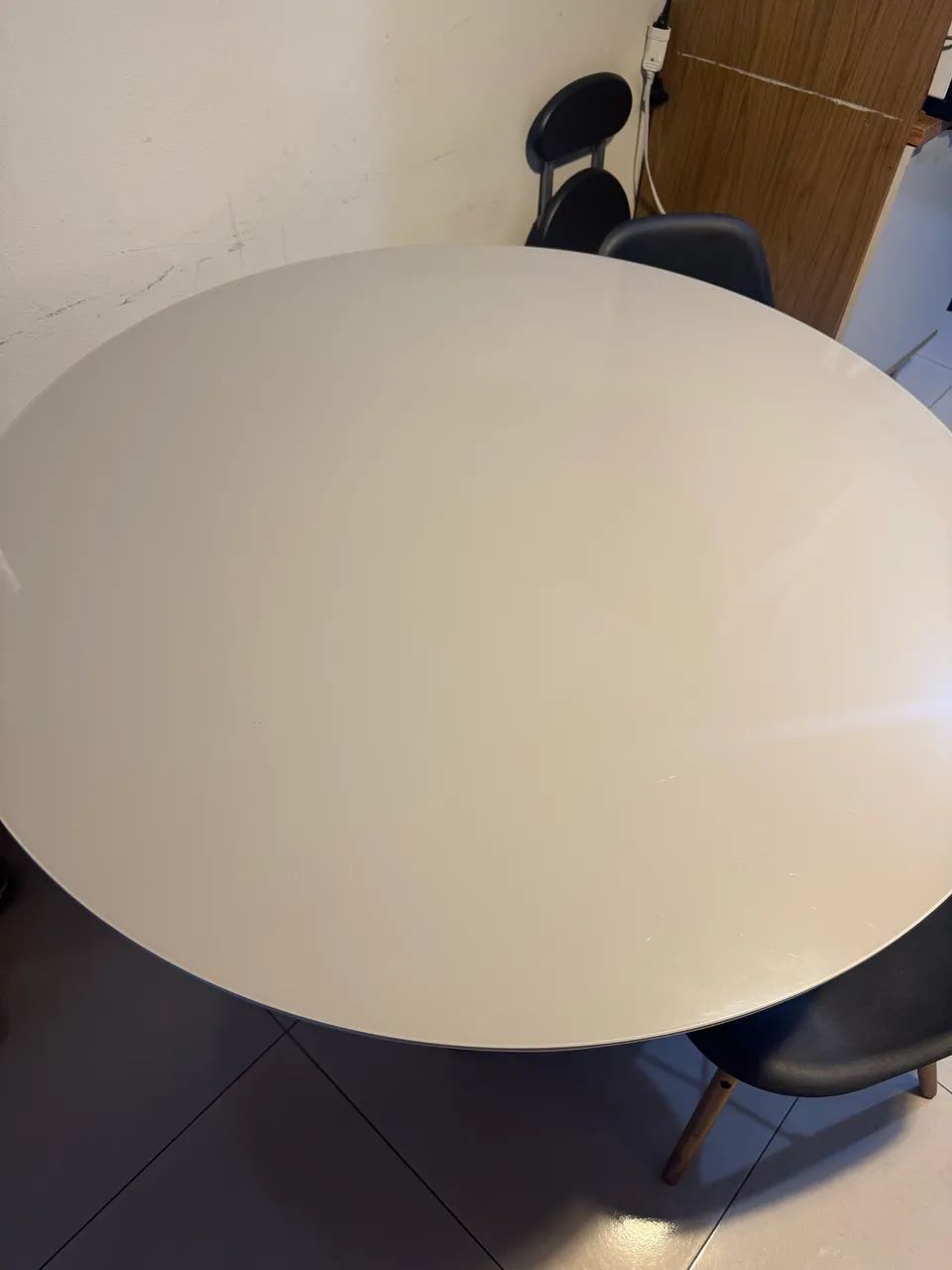 Mesa redonda  - Foto 2