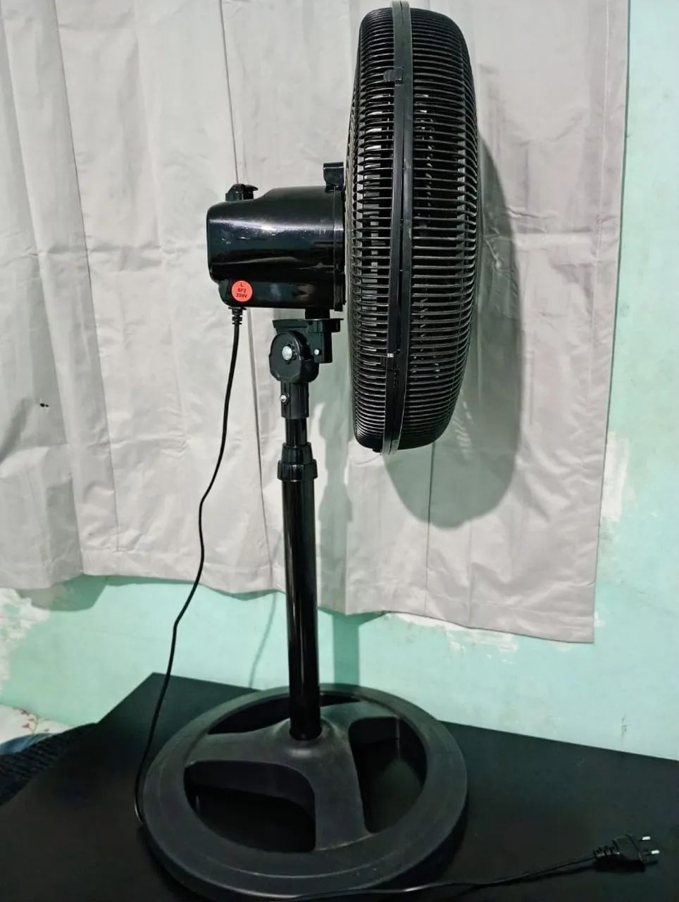 Ventilador  - Foto 2
