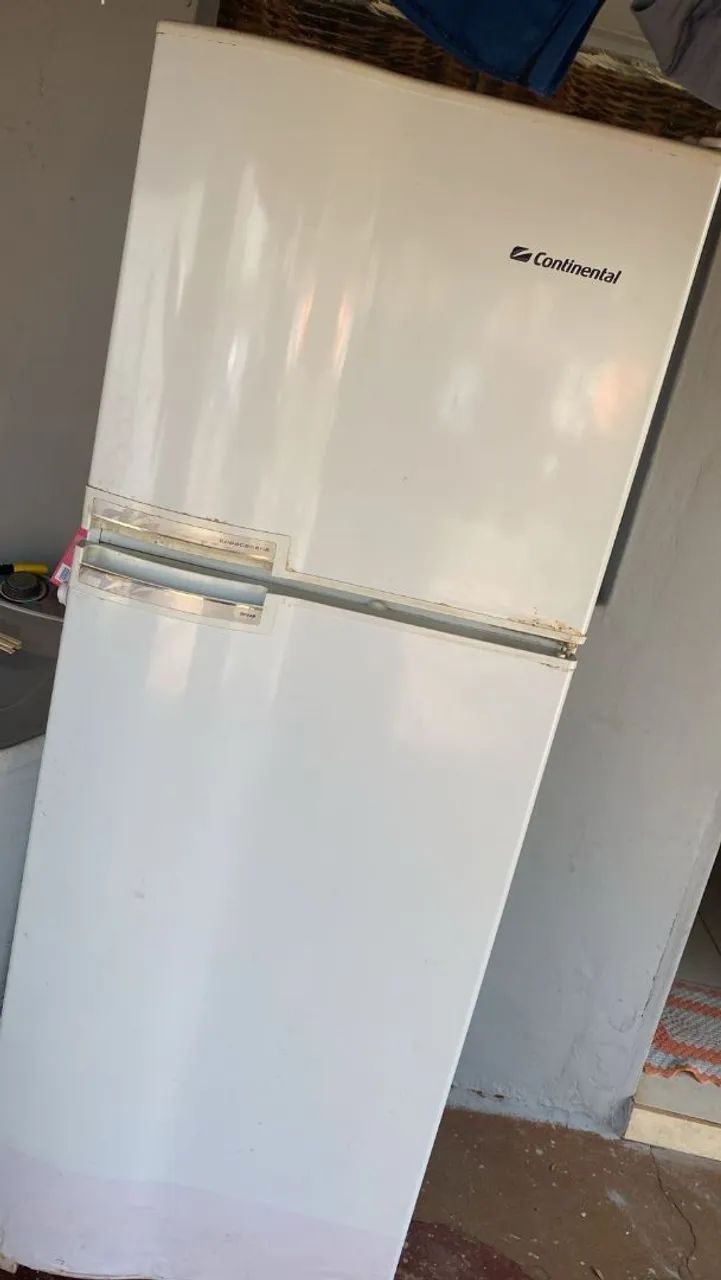 Geladeira 110 volt - Foto 2