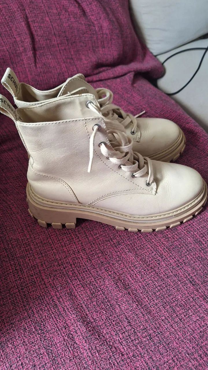 Coturno schutz - Foto 3