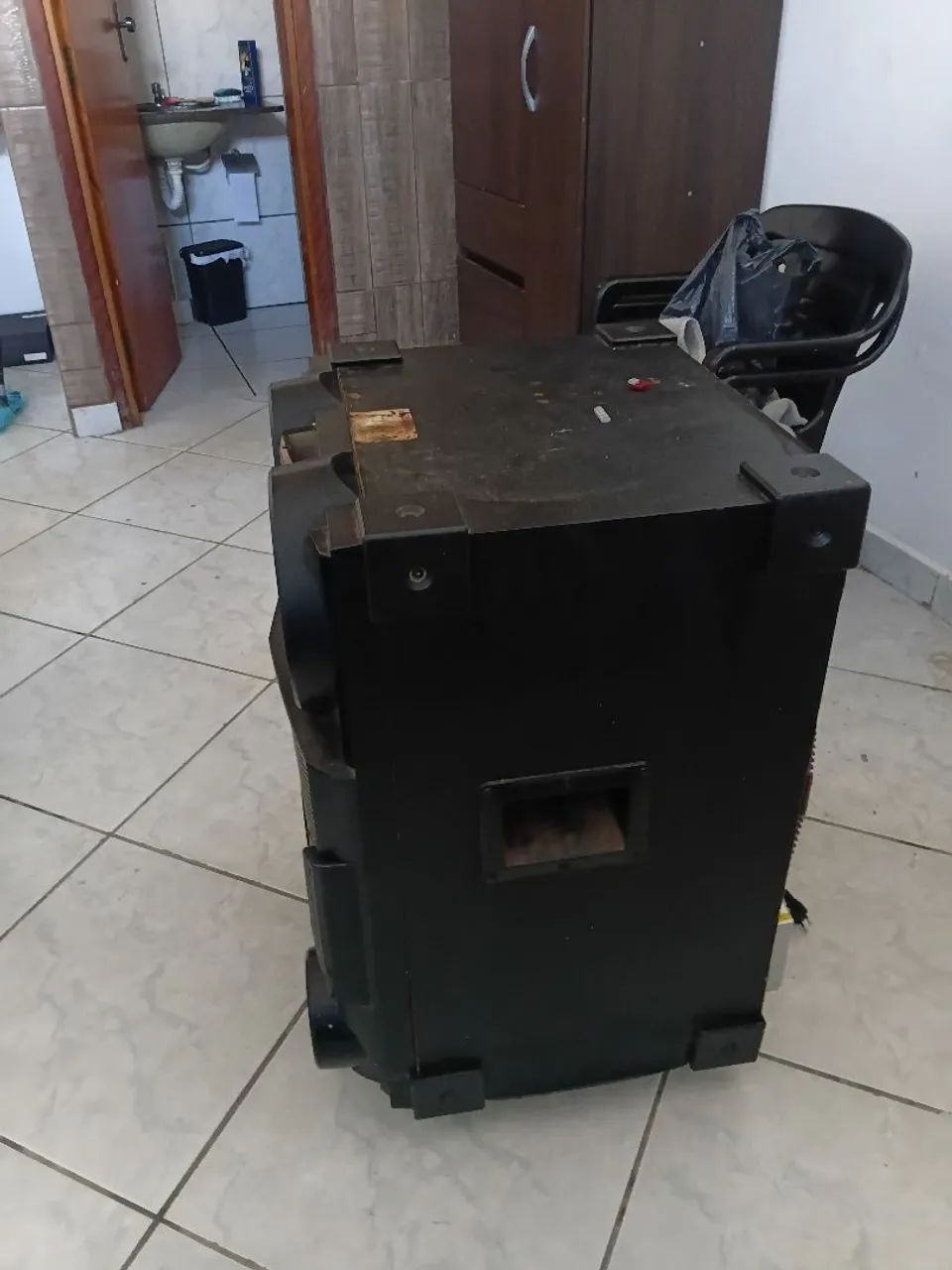 ? Caixa de Som Completa - Pioneer + Pyramid 800W + Taramps DSP - Foto 5