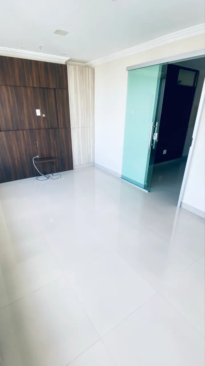 Sala Comercial Águas Claras - Foto 5