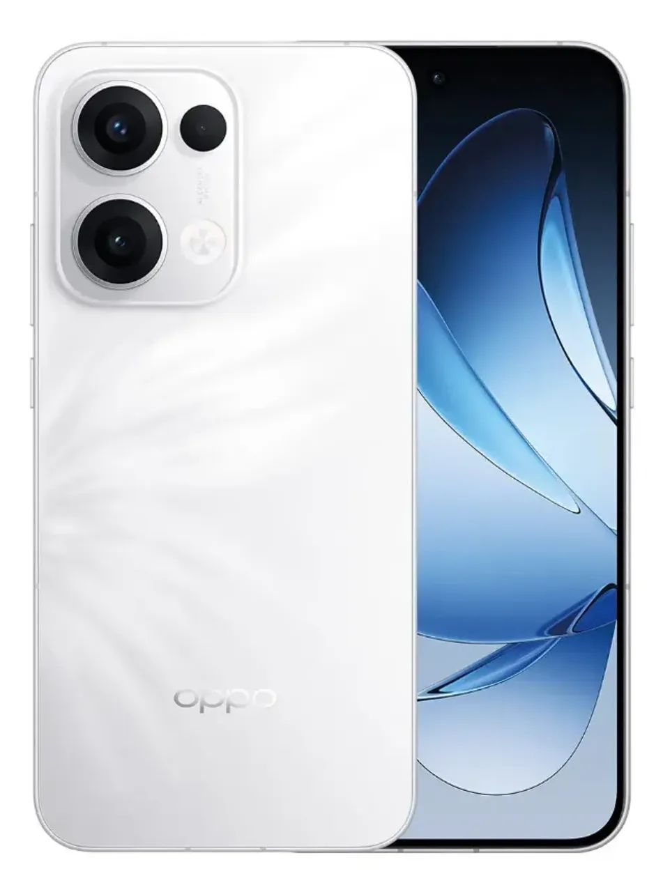 NOVO NA CAIXA | Oppo Reno13 - 512 GB · 24 GB RAM - Celulares e