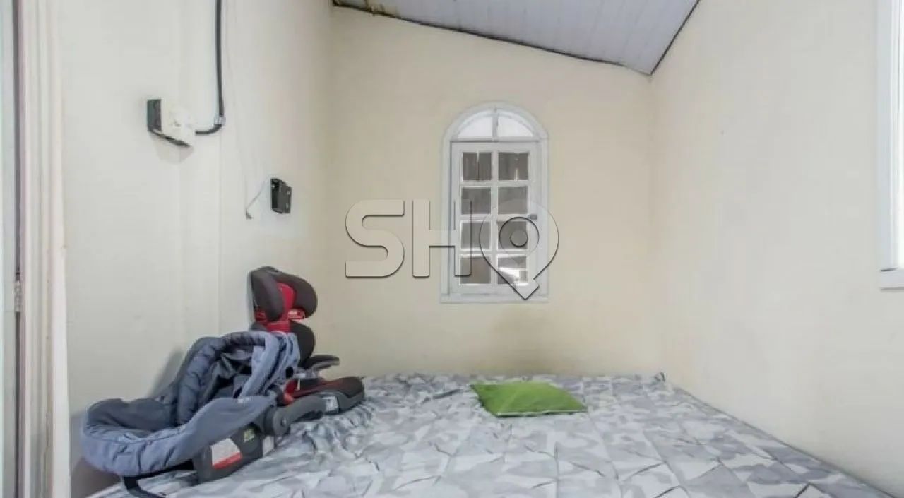 Casa de Vila no Cambuci com 6 dormitórios - Foto 5