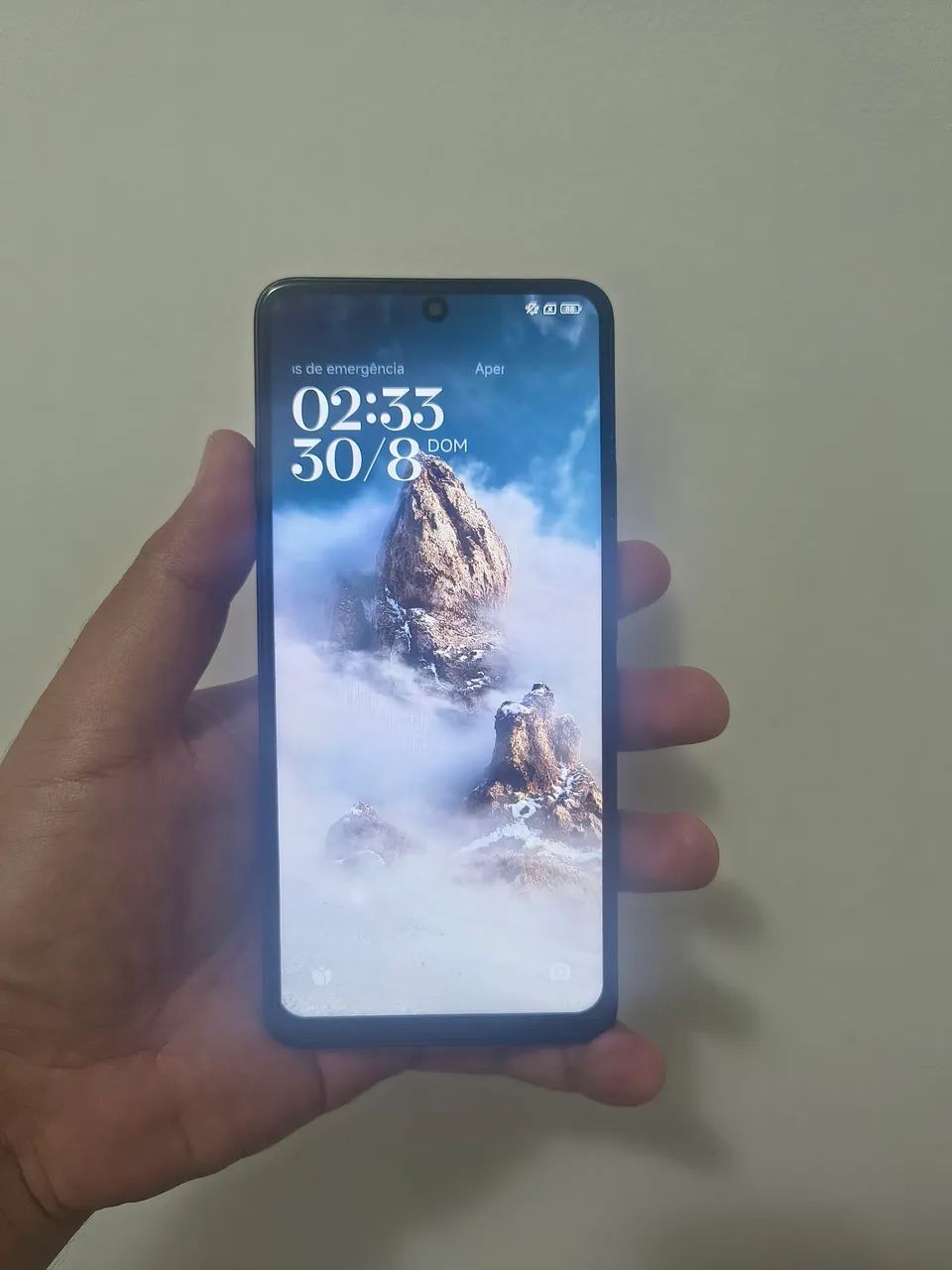 Redmi Note 13 256GB / 12GB RAM ? Câmera 108MP (Com Caixa e Capa) - Foto 2