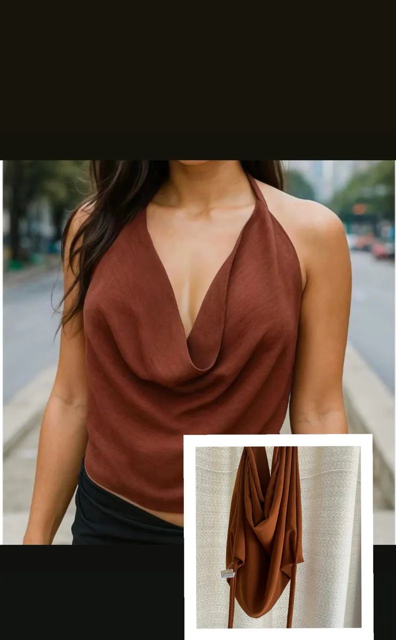 Roupas femininas  - Foto 2