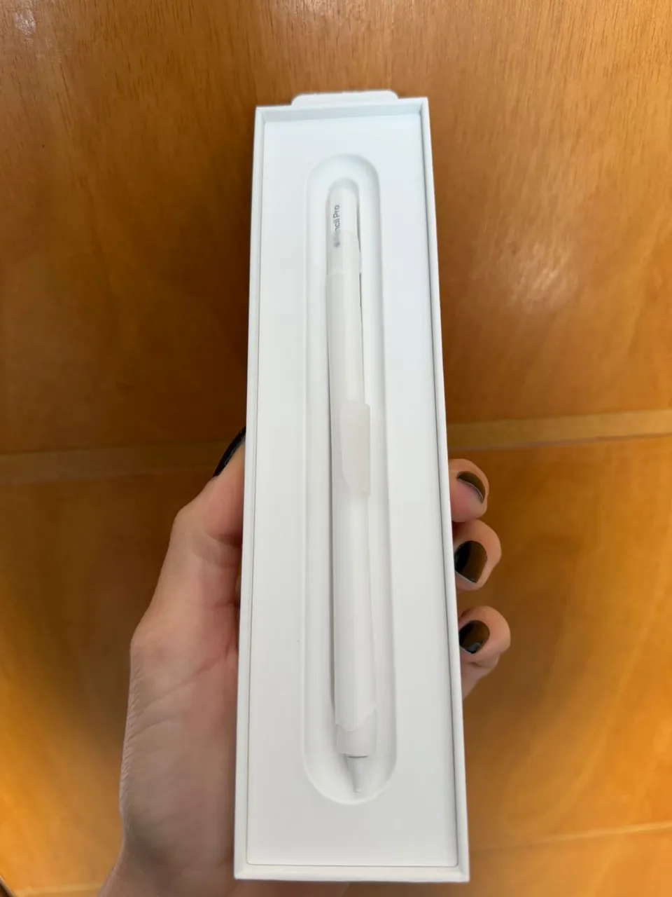 Apple Pencil Pro - Periféricos e Acessórios de Computador - Matipó