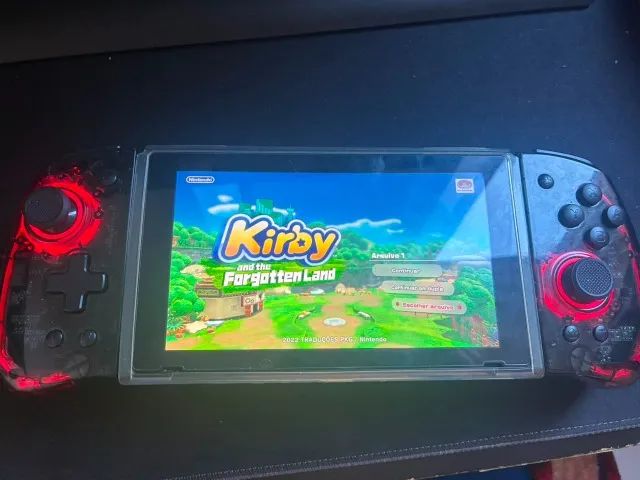 Nintendo Switch V2 Mod Desb - Foto 3