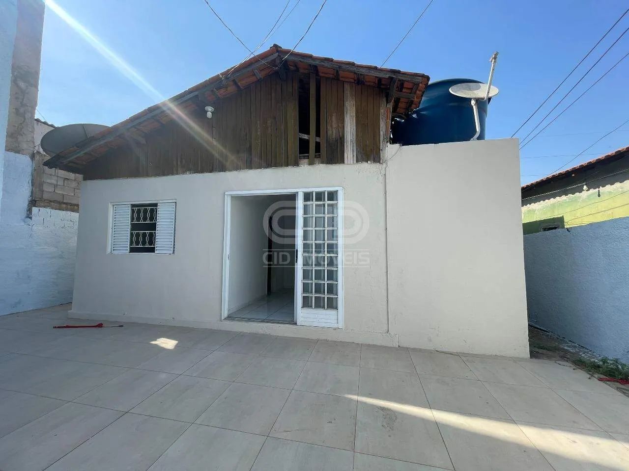 Casa com 3 quartos no bairro Parque Cuiabá - Foto 4