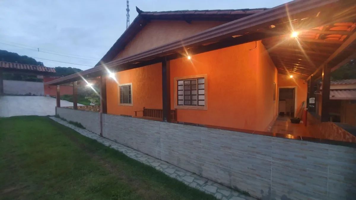 Fazenda / Sítios / Chácaras com 4 quartos à venda em Esmeraldas - Foto 5