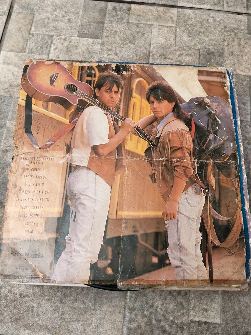 Cds de vinil  - Foto 4