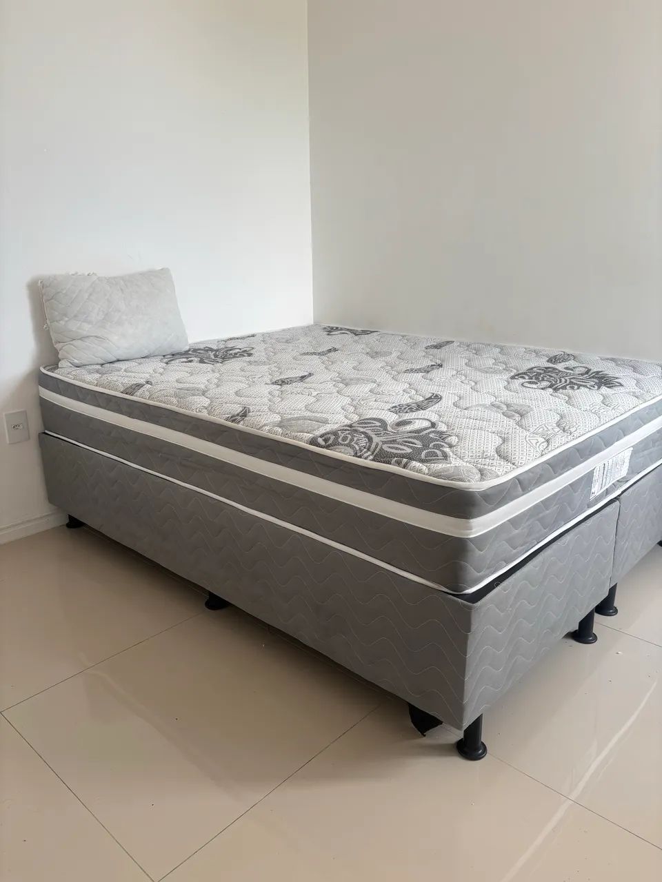 Cama nova - Foto 3
