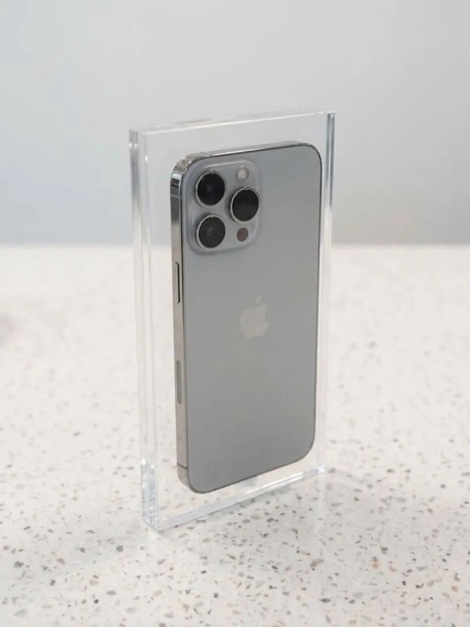iPhone 15 Pro Max Apple - Foto 3
