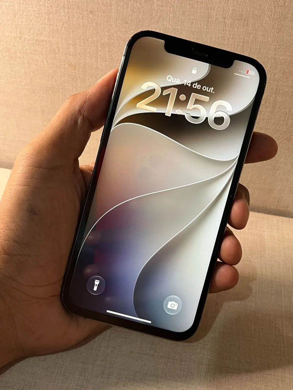 IPhone 12 pro - Foto 2
