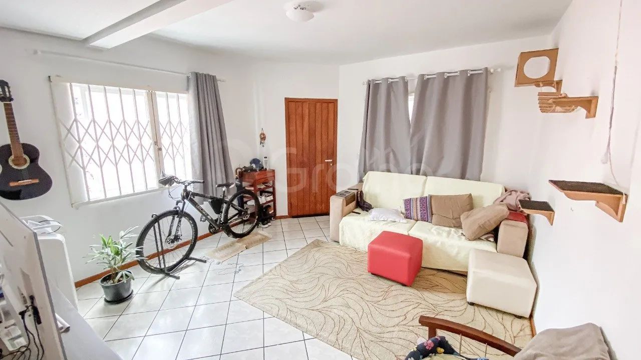 Casa de 253m² com 8 quartos na Trindade - Foto 5