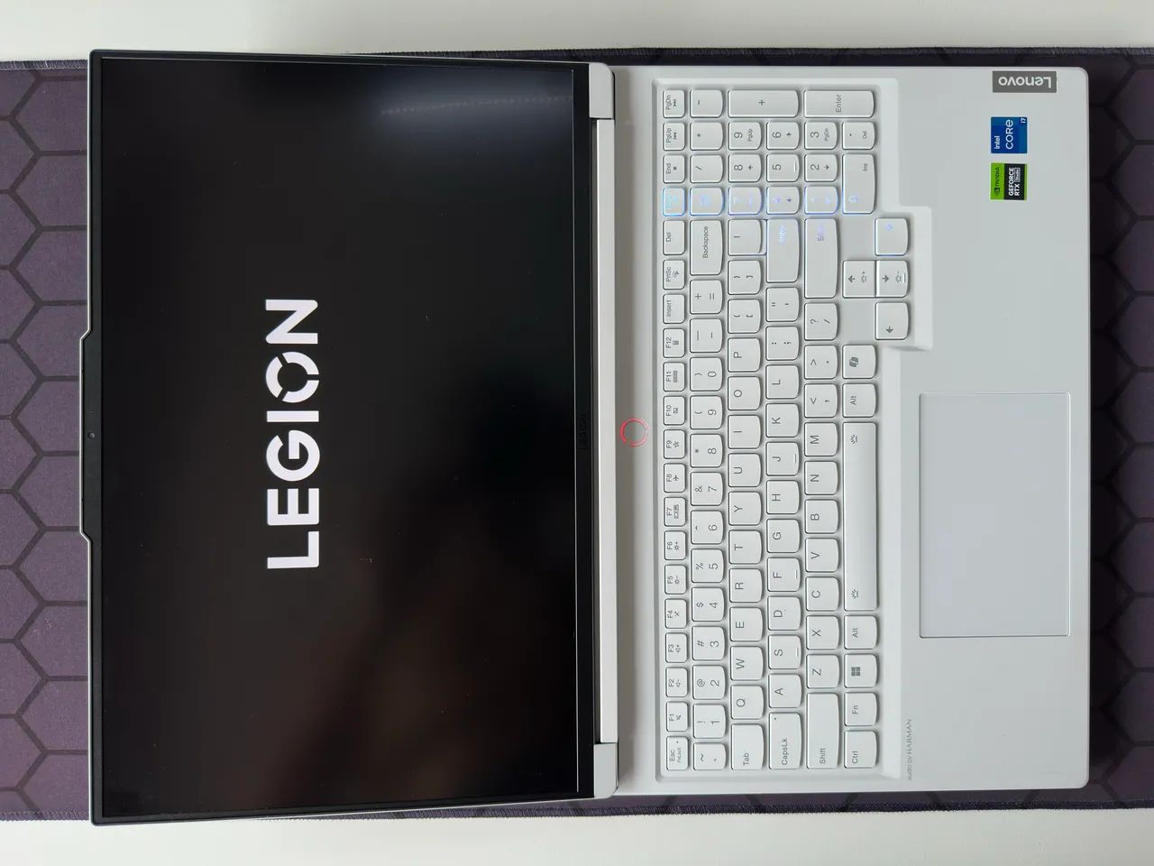 Legion 7i 4060 - 14700HX 