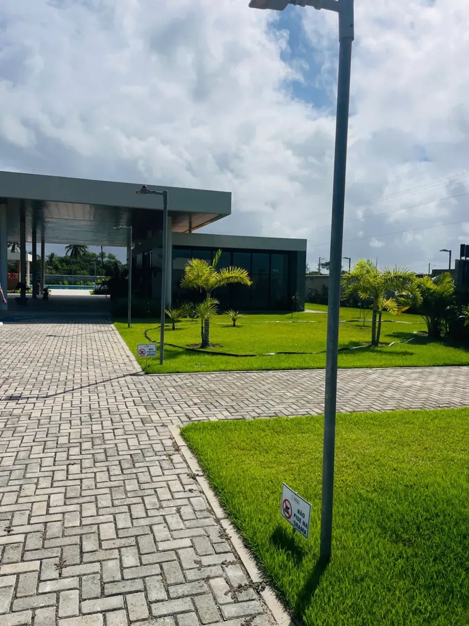 Imóvel para venda com 305 metros quadrados em Povoado Barra Nova - Marechal Deodoro - AL - Foto 3