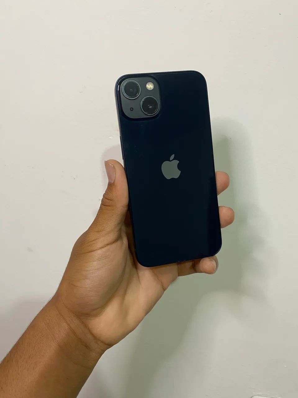 iPhone 13 128GB Preto | 89% Bateria | Impecável