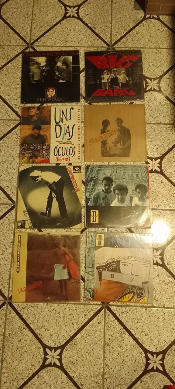 Disco de vinil  - Foto 2