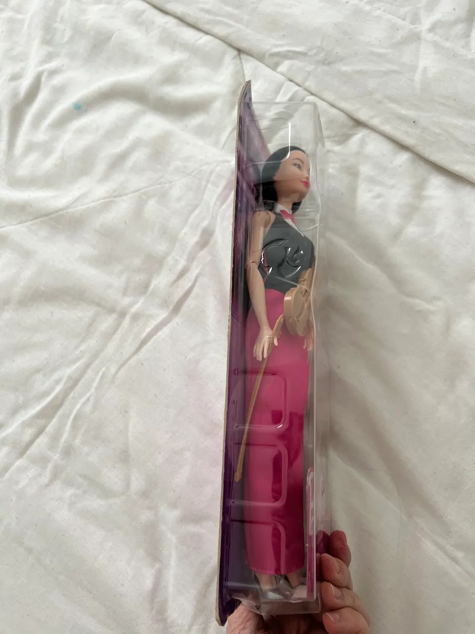 Barbie Violinista - Foto 3