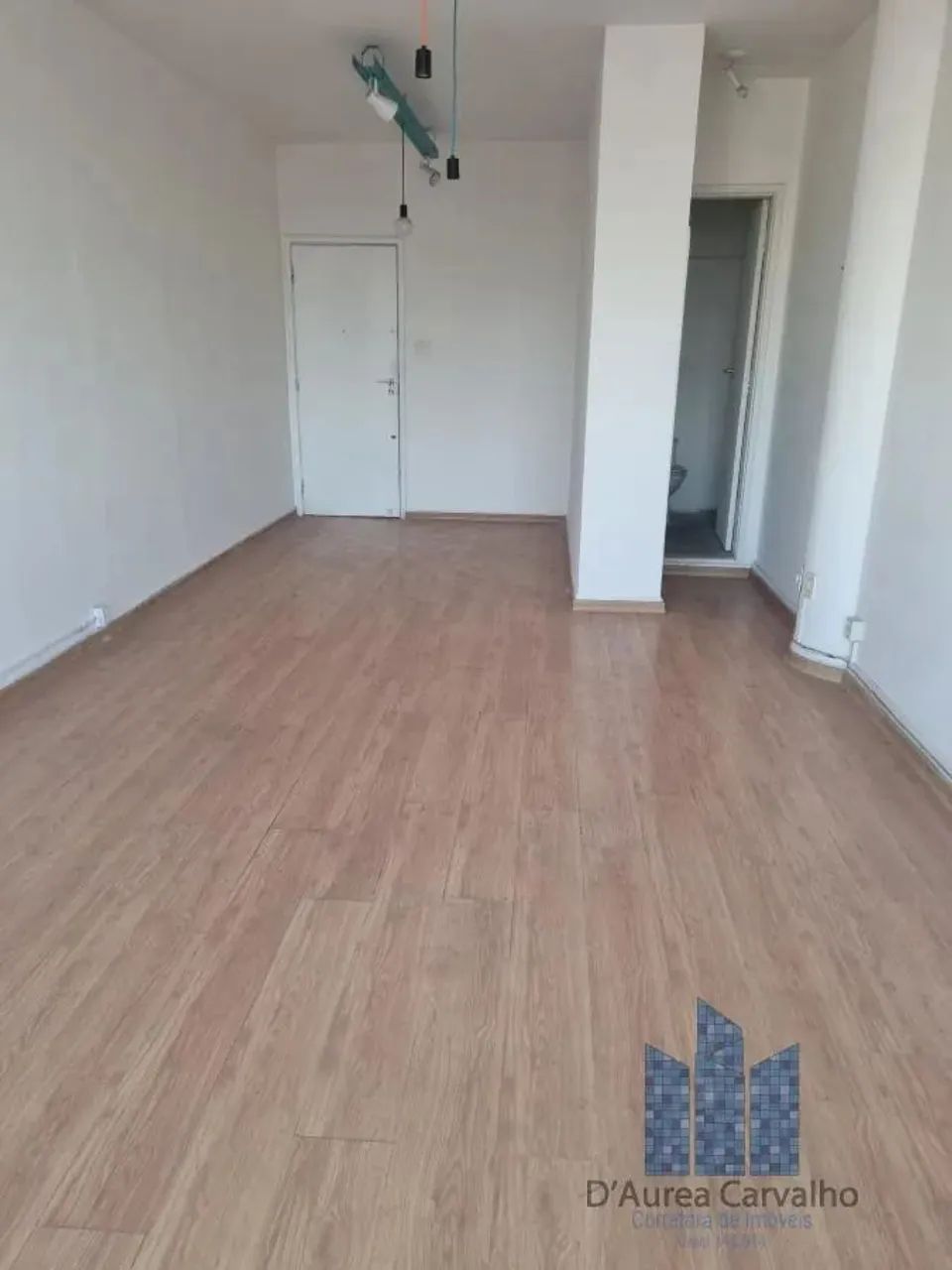 Conjunto Comercial para Locação em São Paulo, Consolação, 1 banheiro - Foto 4