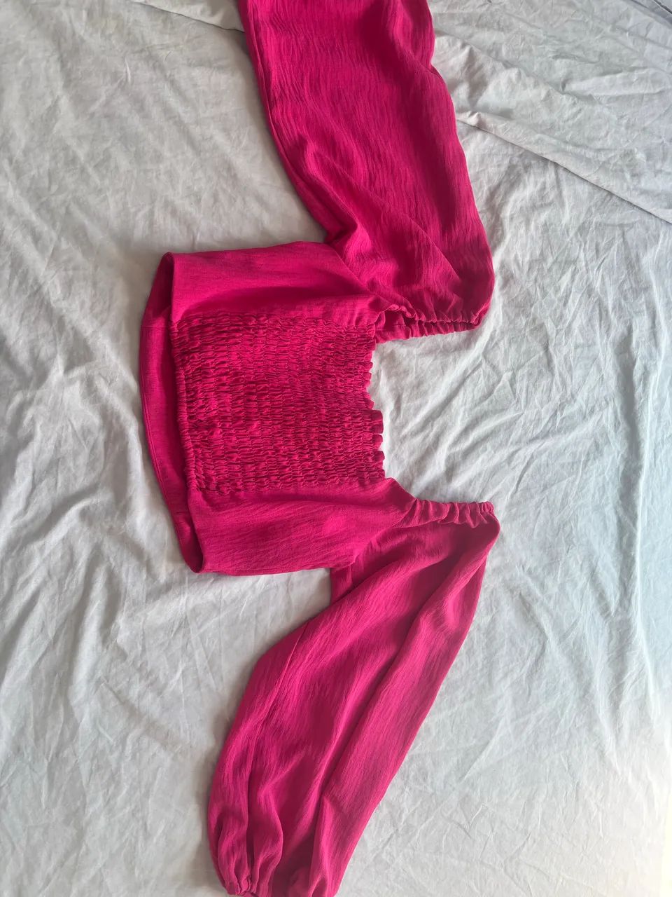 Cropped LOAH  - Foto 2