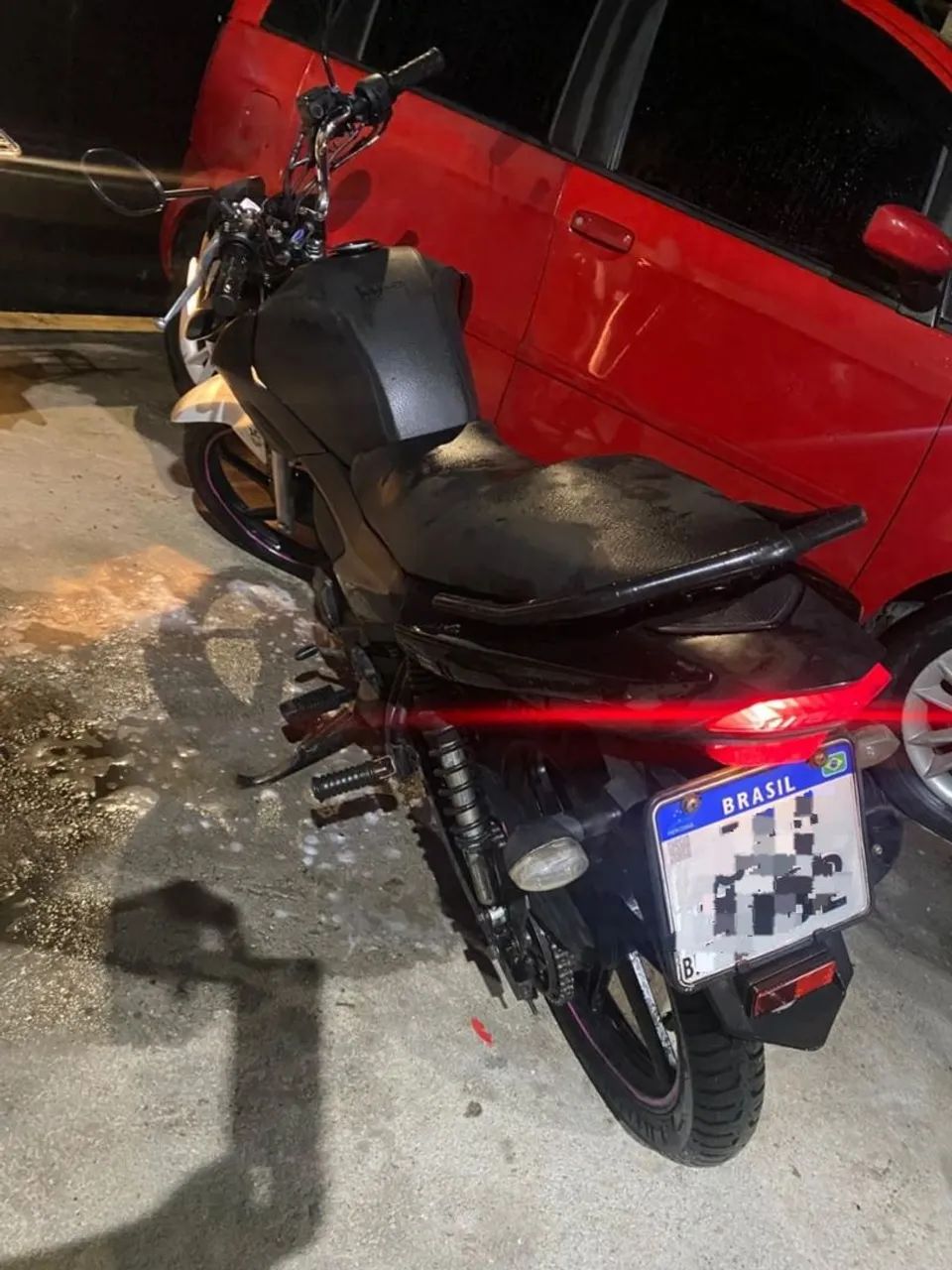 Factor Yamaha 150cc - Foto 2