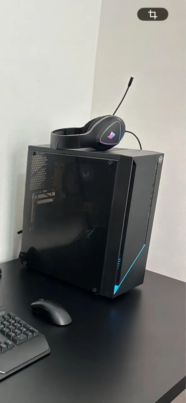 Gabinete gamer  - Foto 2