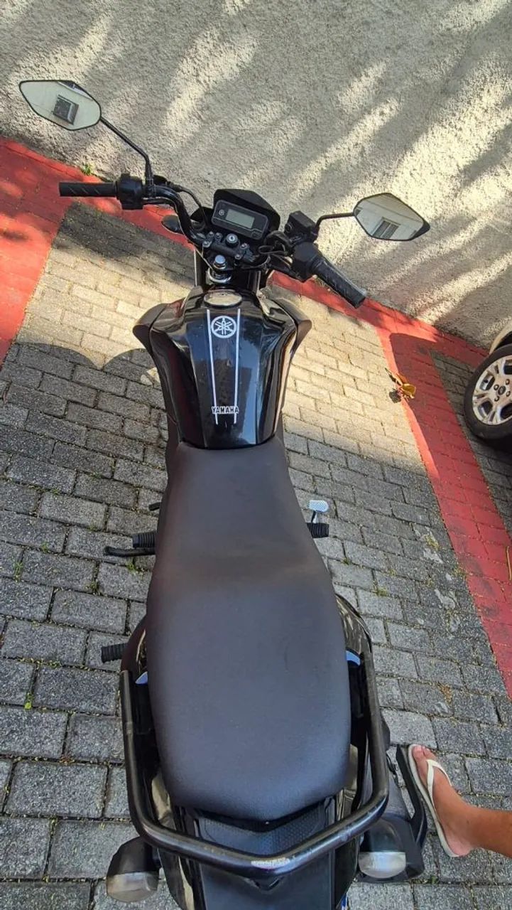 Yamaha Factor 150  - Foto 5