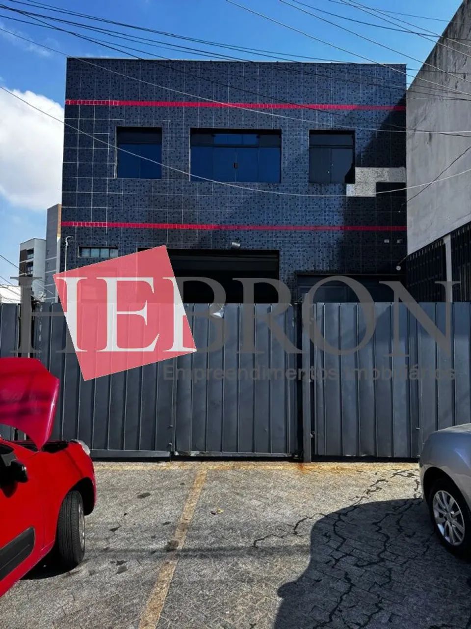 Galpão para Locação na Vila Carrão!!! - Foto 3