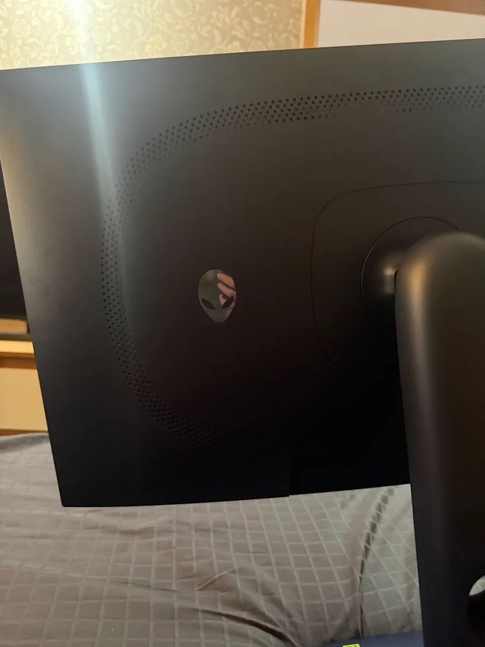 Monitor Alienware 27? - 2k 180hz - Foto 2