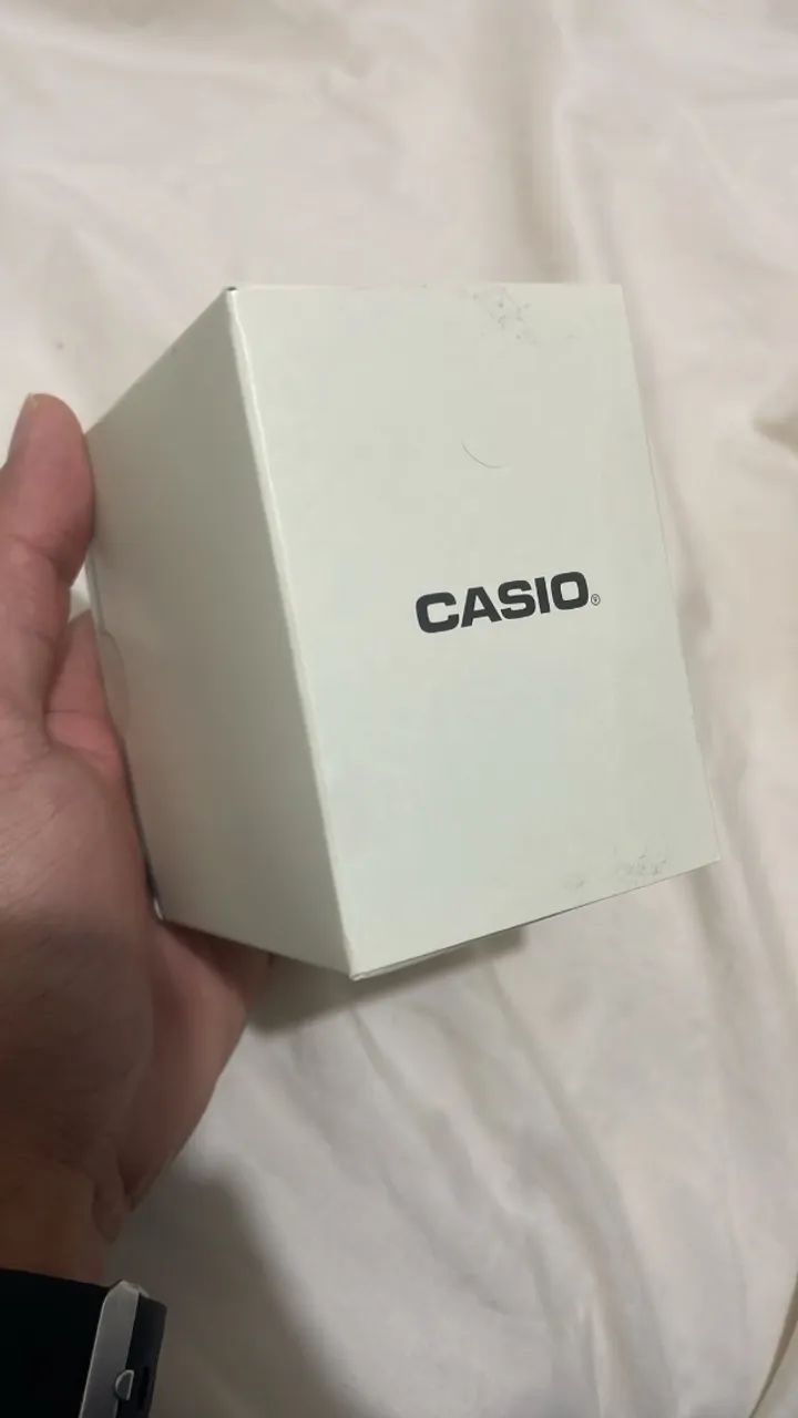 Relógio Casio  - Foto 2