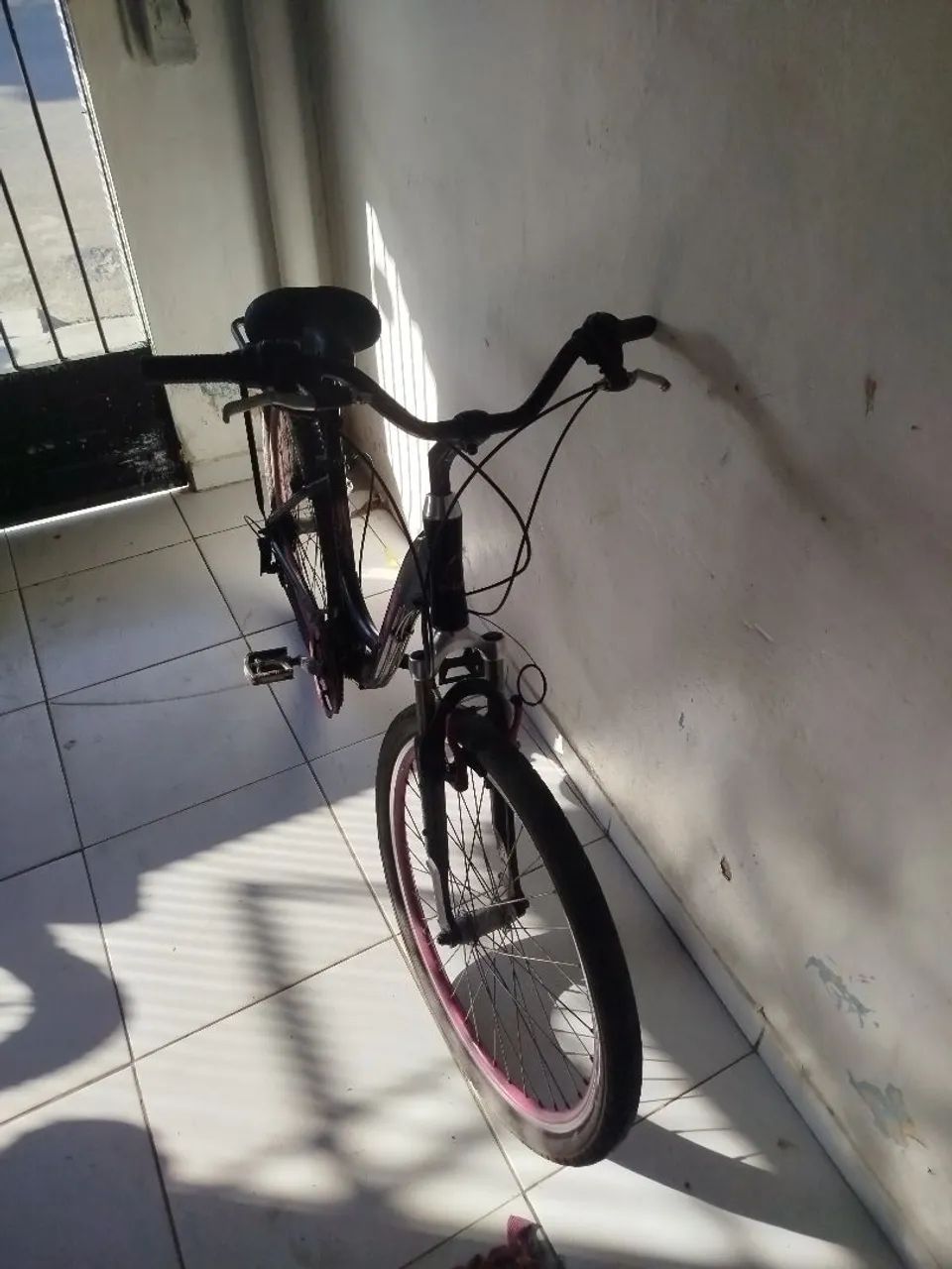 Bicicleta Ceci caloi - Foto 3