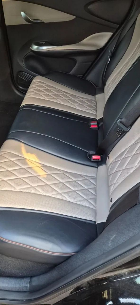 BYD Dolphin EV (Elétrico) 2026 - Foto 3