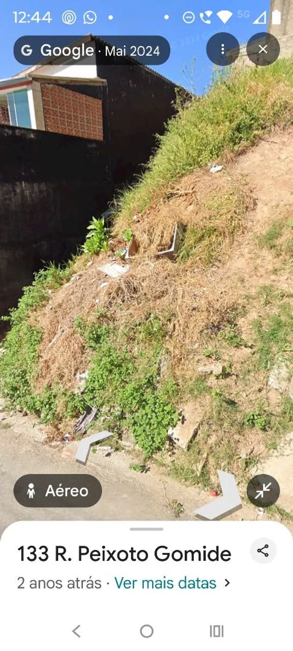 Terreno  - Foto 4