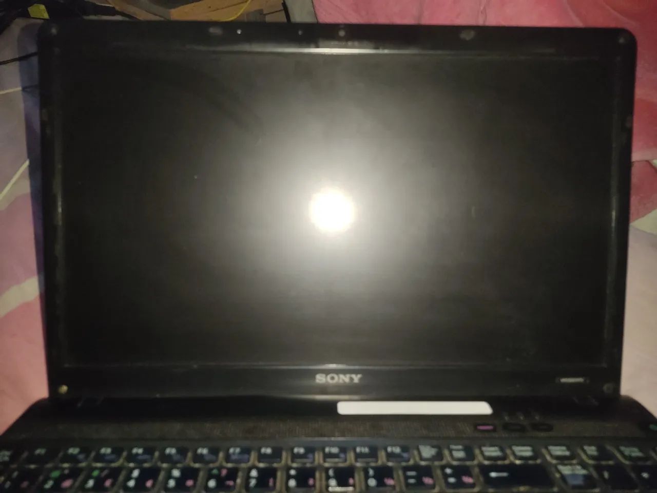 Notebook Sony Vaio 500GB - Foto 3