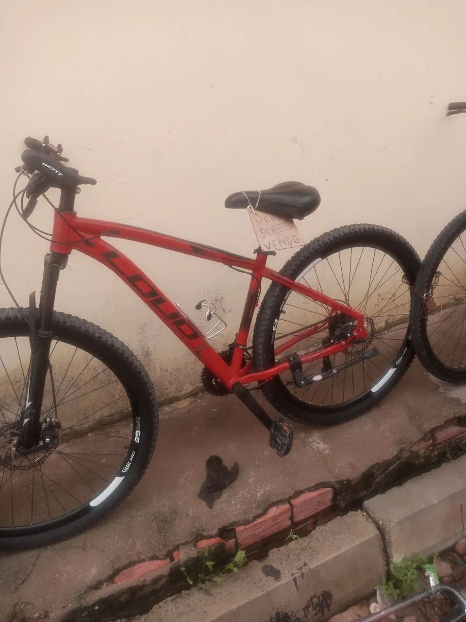 Bicicleta gti - Foto 2