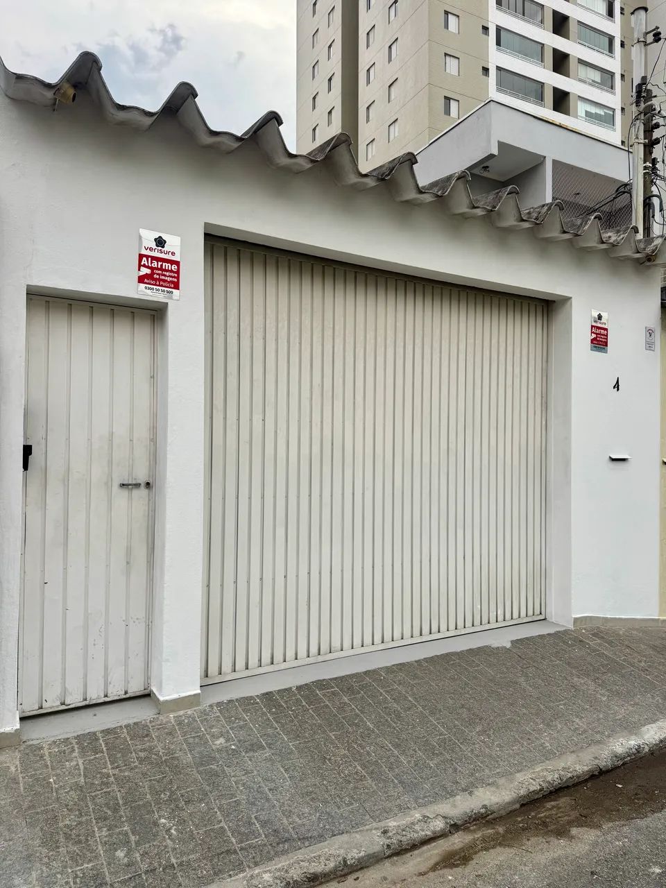 Galpão no Tatuapé 200m2 alugasse - Foto 2